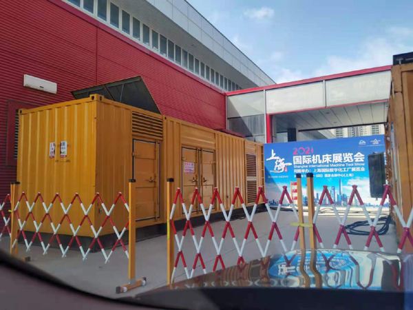 阿克苏发电机出租 对于发电机的特性你了解多少？
