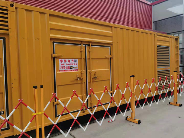 阿克苏关于通用发电机的十万个为什么？