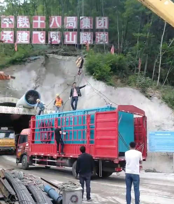阿克苏发电机组维修后输出功率降低是什么问题