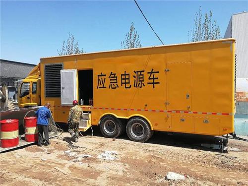 阿克苏发电车租赁-教您挑选发电机哪些技巧可以掌握使用