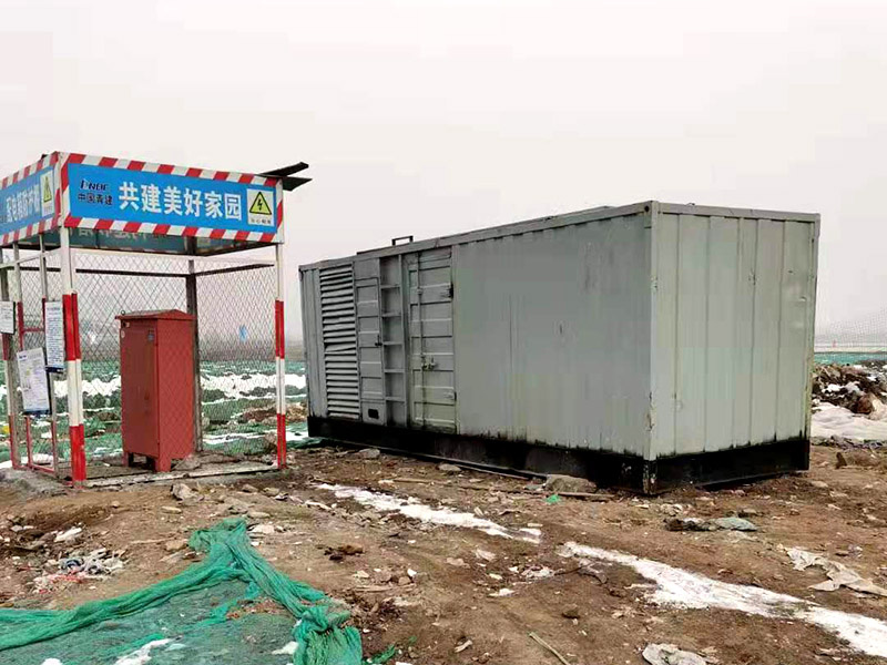 阿克苏燃气发电机在高海拔地区运行时会遇到哪些常见故障？