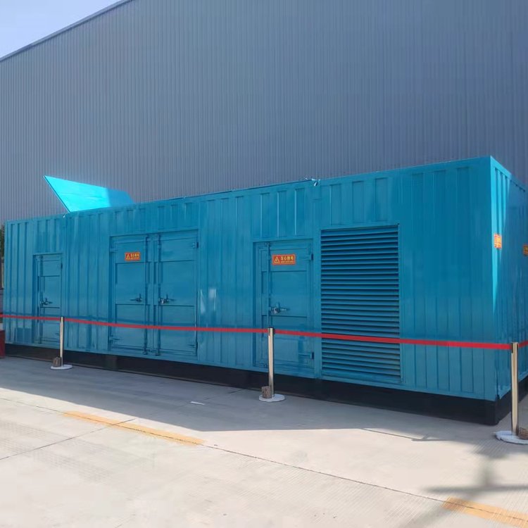 阿克苏怎样更换柴油发电机组的空气滤清器？