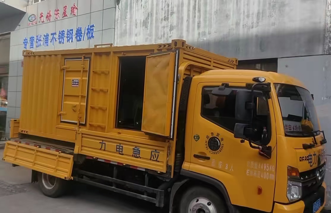 阿克苏安装和使用柴油发电机组需要注意哪些事项？
