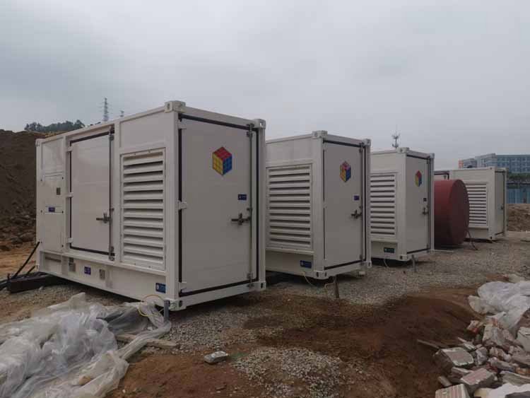 阿克苏如何降低 200KW 柴油发电机的燃油消耗率？