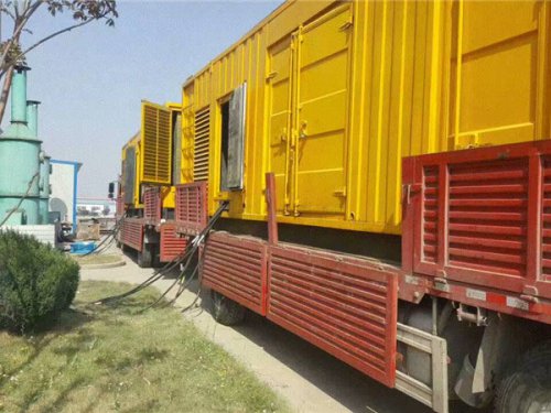 阿克苏计算 200KW 柴油发电机油耗时，需要考虑哪些因素？