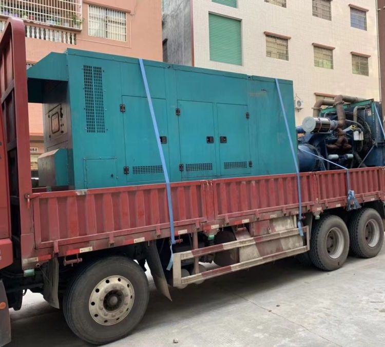 阿克苏如何在不同负载率下确保 400KW 柴油发电机组的正常运行？
