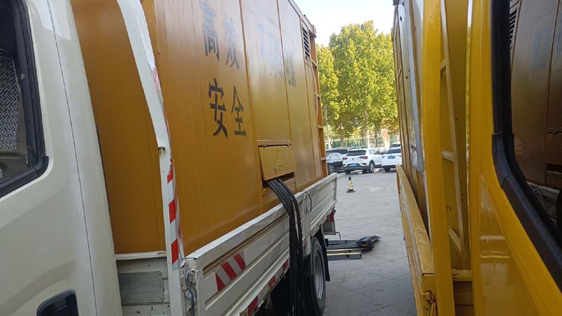 阿克苏如何判断柴油发电机组和UPS电源的切换时间是否符合要求？