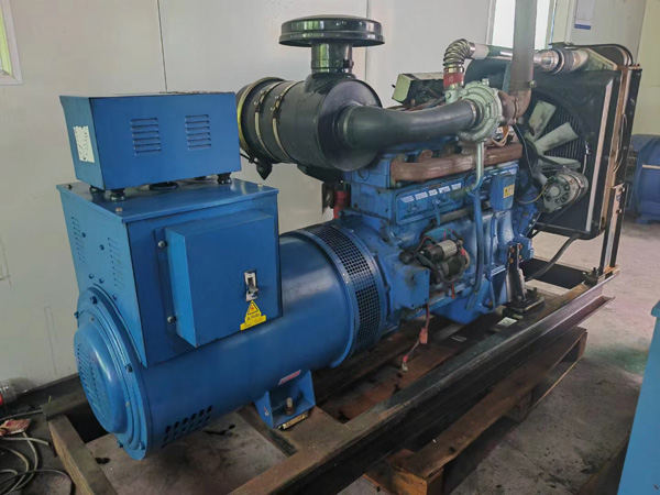 阿克苏100kW柴油发电机组使用多级机油有哪些优缺点？