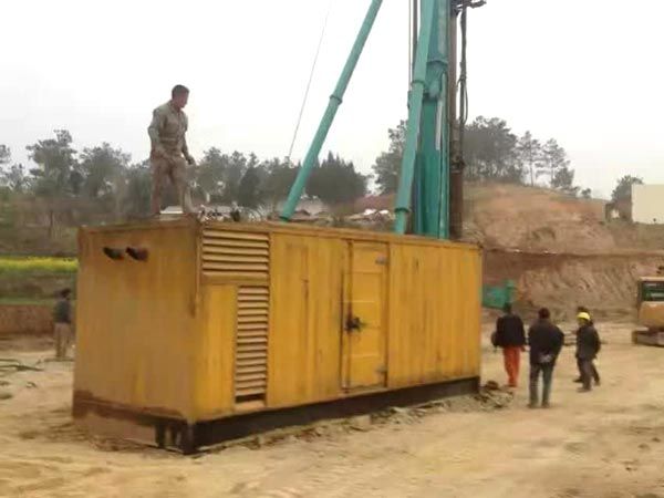 阿克苏柴油发电机组应用场合有哪些？