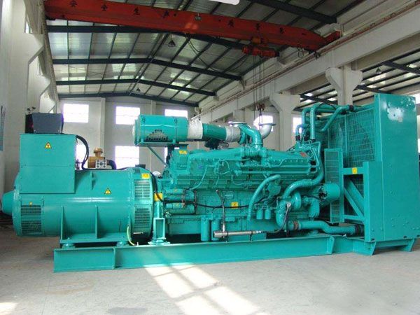 阿克苏影响800KW发电机组油耗的因素有哪些？